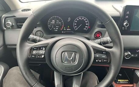 Honda Vezel, 2023 год, 1 523 911 рублей, 8 фотография