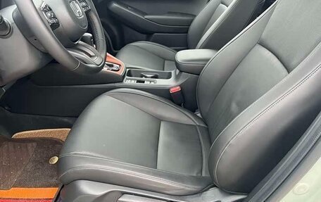 Honda Vezel, 2023 год, 1 523 911 рублей, 15 фотография