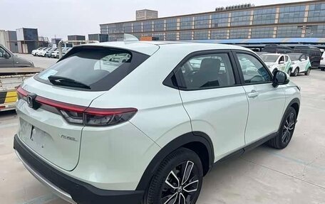 Honda Vezel, 2023 год, 1 523 911 рублей, 6 фотография