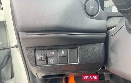 Honda Vezel, 2023 год, 1 523 911 рублей, 13 фотография
