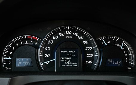 Toyota Camry, 2013 год, 1 659 000 рублей, 13 фотография