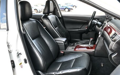 Toyota Camry, 2013 год, 1 659 000 рублей, 8 фотография