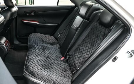 Toyota Camry, 2013 год, 1 659 000 рублей, 9 фотография