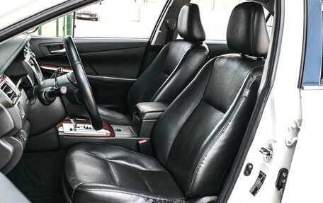 Toyota Camry, 2013 год, 1 659 000 рублей, 10 фотография