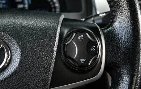 Toyota Camry, 2013 год, 1 659 000 рублей, 15 фотография