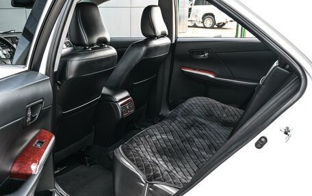 Toyota Camry, 2013 год, 1 659 000 рублей, 11 фотография