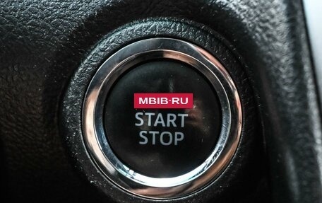 Toyota Camry, 2013 год, 1 659 000 рублей, 12 фотография