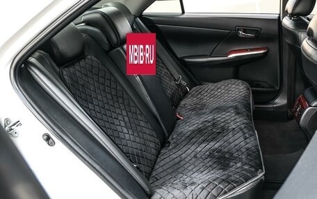 Toyota Camry, 2013 год, 1 659 000 рублей, 7 фотография