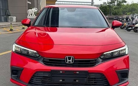Honda Civic, 2023 год, 1 543 911 рублей, 3 фотография