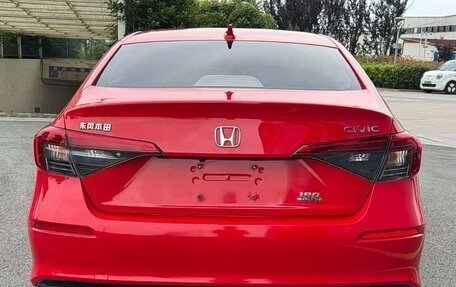 Honda Civic, 2023 год, 1 543 911 рублей, 6 фотография
