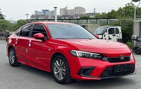 Honda Civic, 2023 год, 1 543 911 рублей, 4 фотография