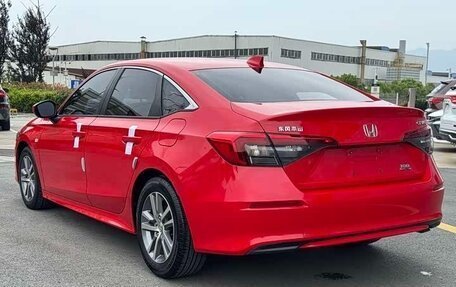 Honda Civic, 2023 год, 1 543 911 рублей, 5 фотография