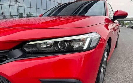 Honda Civic, 2023 год, 1 543 911 рублей, 2 фотография