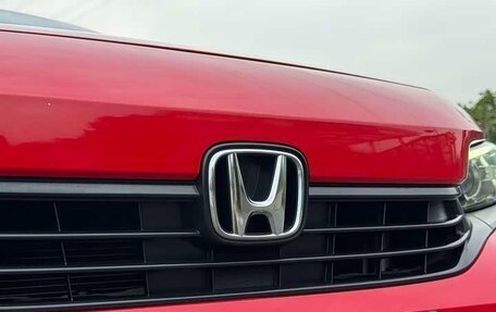 Honda Civic, 2023 год, 1 543 911 рублей, 13 фотография