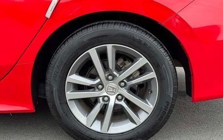 Honda Civic, 2023 год, 1 543 911 рублей, 22 фотография