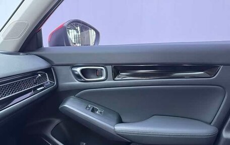 Honda Civic, 2023 год, 1 543 911 рублей, 18 фотография