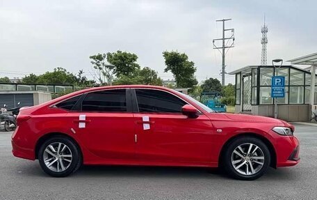 Honda Civic, 2023 год, 1 543 911 рублей, 14 фотография