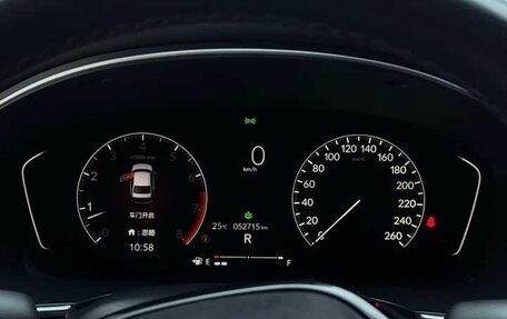 Honda Civic, 2023 год, 1 543 911 рублей, 19 фотография