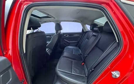Honda Civic, 2023 год, 1 543 911 рублей, 20 фотография