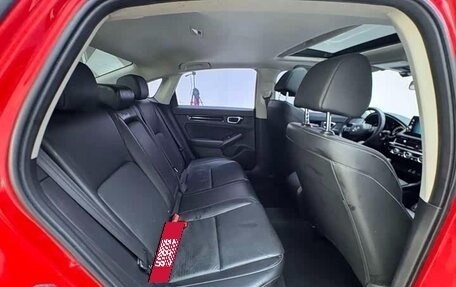 Honda Civic, 2023 год, 1 543 911 рублей, 24 фотография