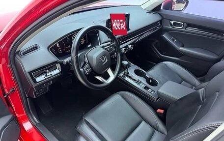 Honda Civic, 2023 год, 1 543 911 рублей, 25 фотография