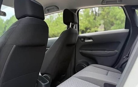 Honda Fit, 2023 год, 1 232 911 рублей, 6 фотография