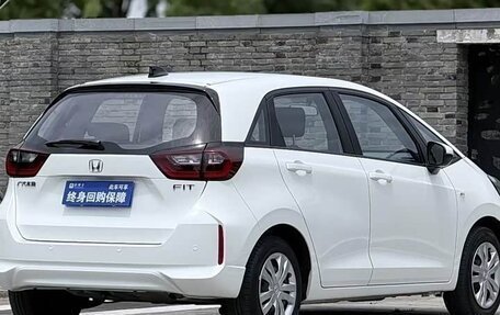 Honda Fit, 2023 год, 1 232 911 рублей, 4 фотография