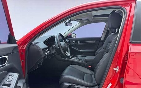 Honda Civic, 2023 год, 1 543 911 рублей, 27 фотография