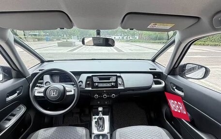 Honda Fit, 2023 год, 1 232 911 рублей, 5 фотография
