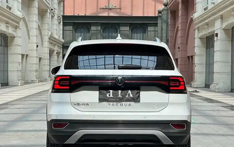 Volkswagen T-Cross I, 2023 год, 1 289 003 рублей, 7 фотография