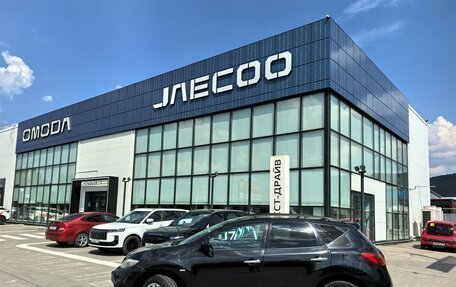 Nissan Murano, 2011 год, 950 000 рублей, 3 фотография