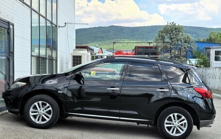 Nissan Murano, 2011 год, 950 000 рублей, 8 фотография