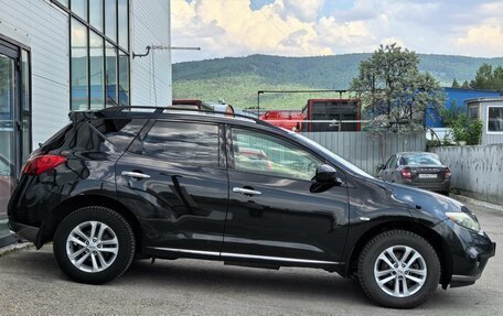 Nissan Murano, 2011 год, 950 000 рублей, 7 фотография
