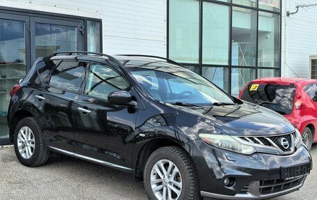 Nissan Murano, 2011 год, 950 000 рублей, 5 фотография