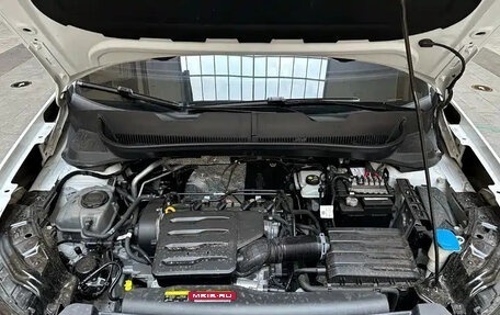 Volkswagen T-Cross I, 2023 год, 1 289 003 рублей, 18 фотография