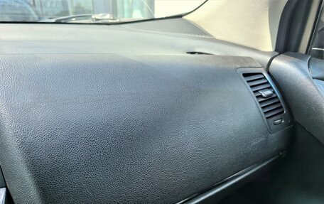 Nissan Murano, 2011 год, 950 000 рублей, 21 фотография
