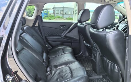 Nissan Murano, 2011 год, 950 000 рублей, 16 фотография