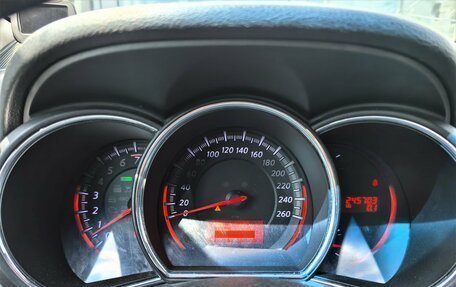 Nissan Murano, 2011 год, 950 000 рублей, 19 фотография