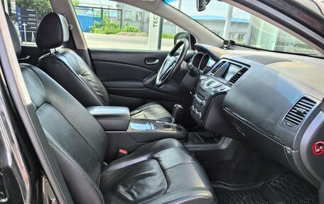 Nissan Murano, 2011 год, 950 000 рублей, 14 фотография