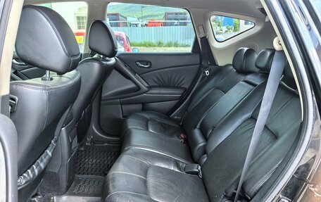 Nissan Murano, 2011 год, 950 000 рублей, 15 фотография