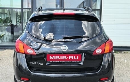 Nissan Murano, 2011 год, 950 000 рублей, 11 фотография