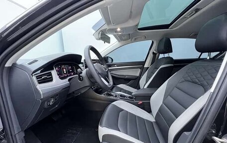 Volkswagen Bora, 2021 год, 1 515 000 рублей, 4 фотография