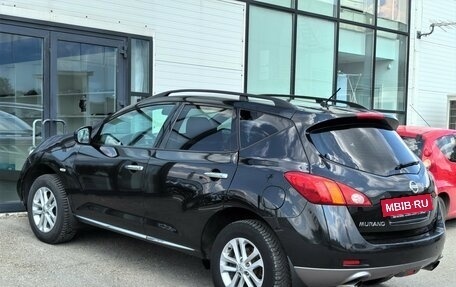 Nissan Murano, 2011 год, 950 000 рублей, 10 фотография