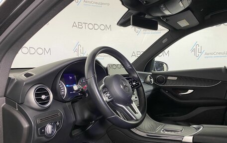 Mercedes-Benz GLC, 2021 год, 3 404 700 рублей, 8 фотография