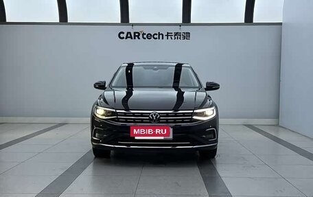 Volkswagen Bora, 2021 год, 1 515 000 рублей, 3 фотография