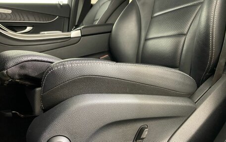 Mercedes-Benz GLC, 2021 год, 3 404 700 рублей, 13 фотография