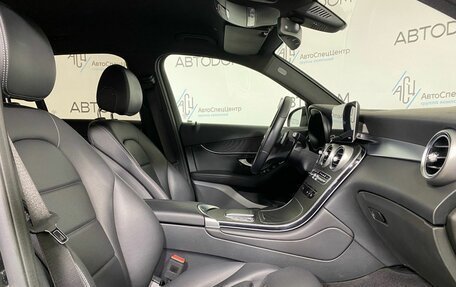 Mercedes-Benz GLC, 2021 год, 3 404 700 рублей, 11 фотография