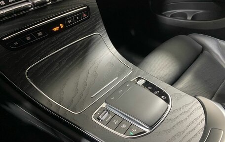 Mercedes-Benz GLC, 2021 год, 3 404 700 рублей, 21 фотография