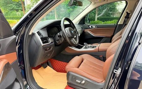 BMW X5, 2022 год, 5 356 000 рублей, 6 фотография