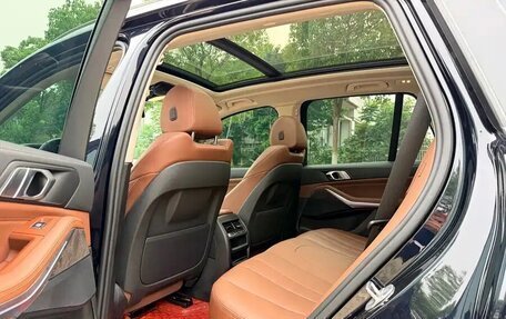 BMW X5, 2022 год, 5 356 000 рублей, 7 фотография